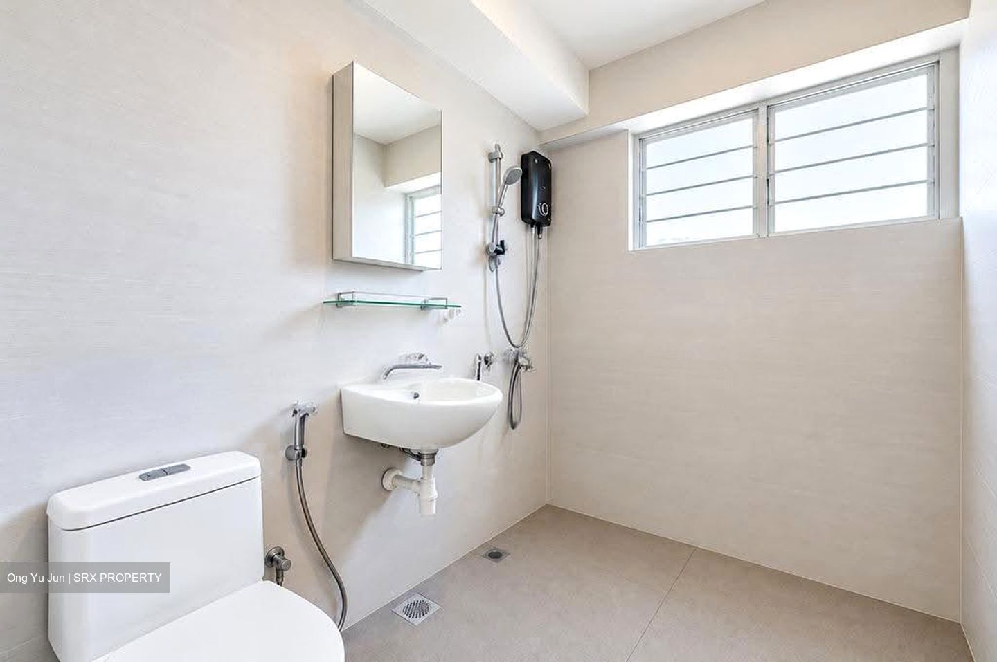 Ivory Heights (D22), Condominium #632954871